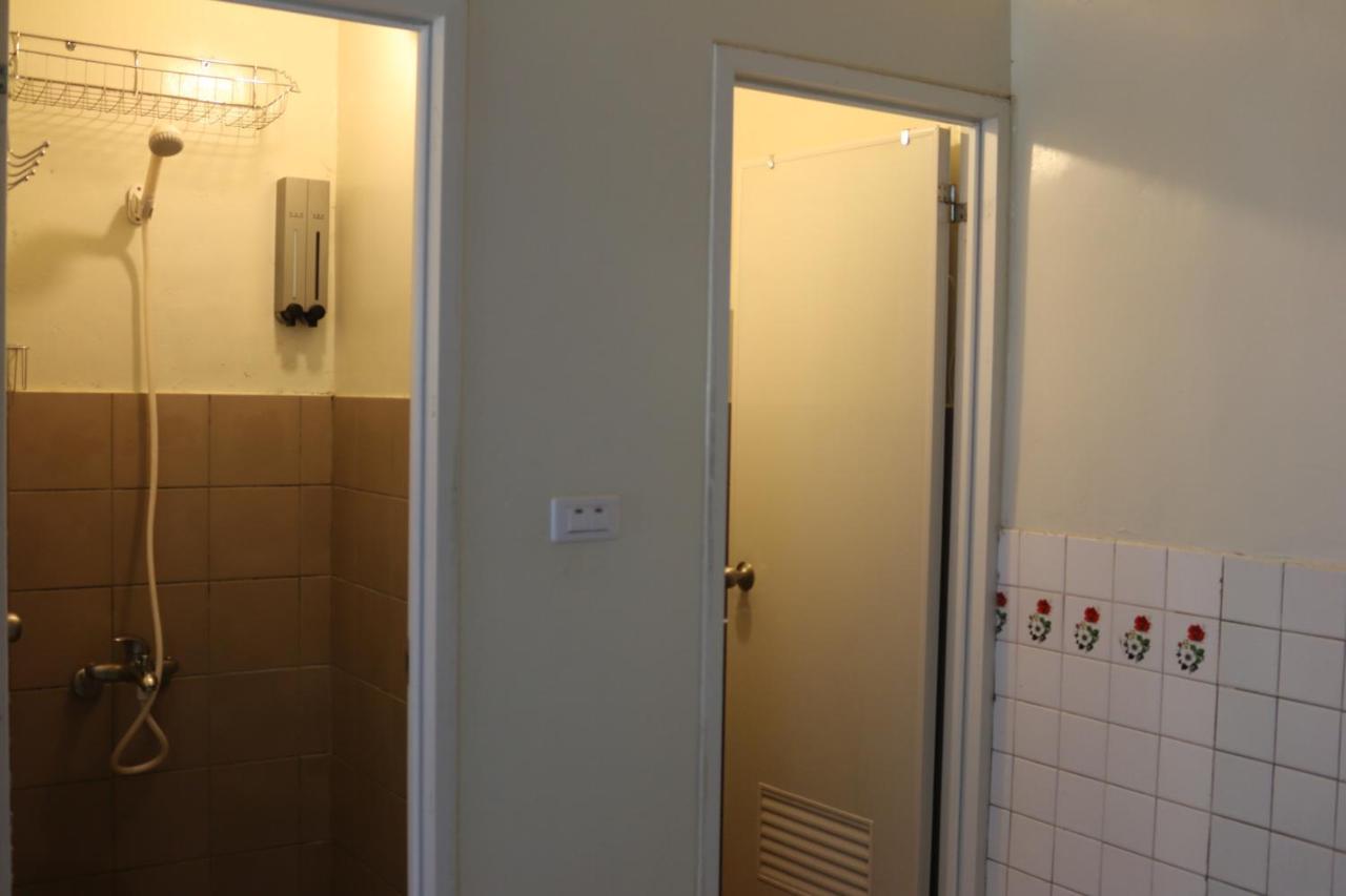 Mountain Lodge Hostel 난좡 외부 사진